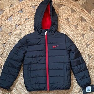 Kids Nike jacket
